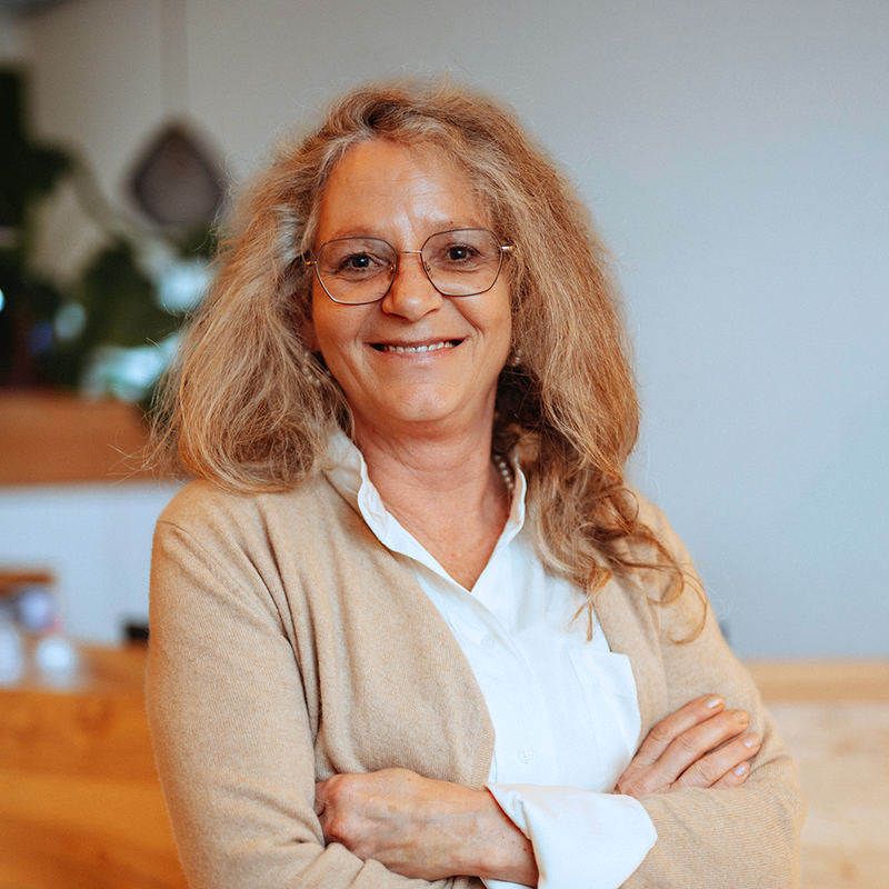Foto von Sylvia Kuhn