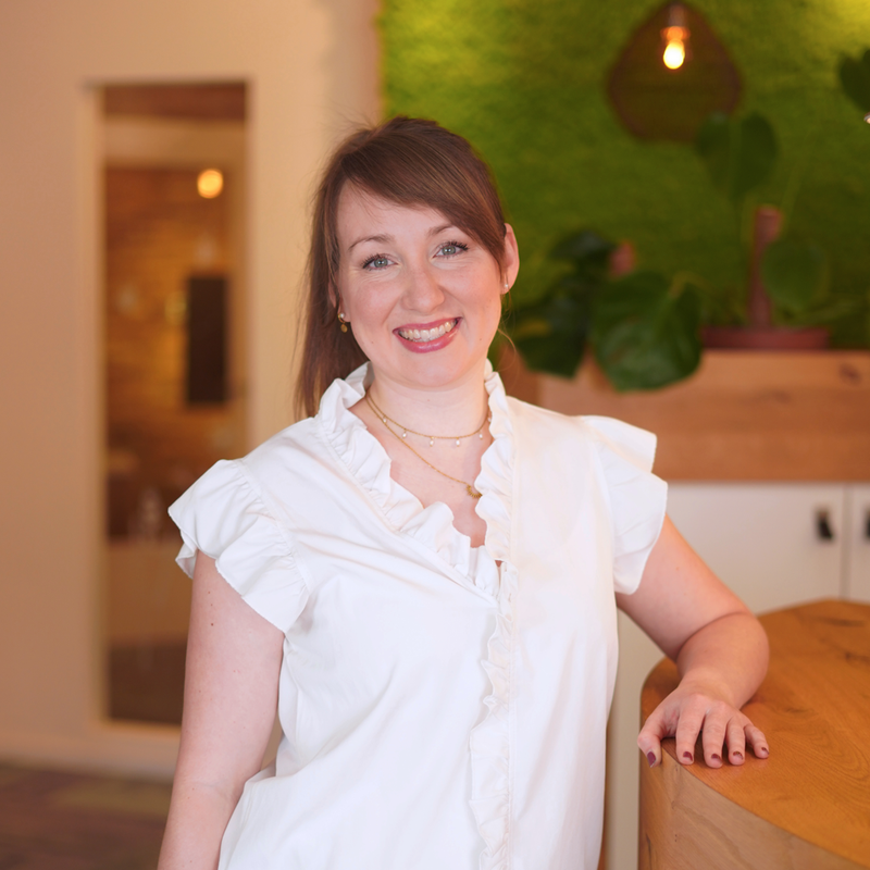 Foto von Alicia Schulte