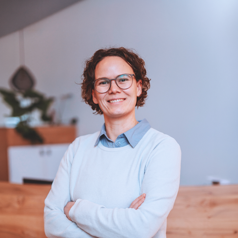 Foto von Franziska Lorenzen