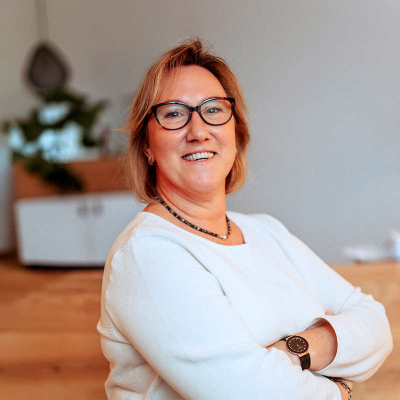 Foto von Kerstin Omland