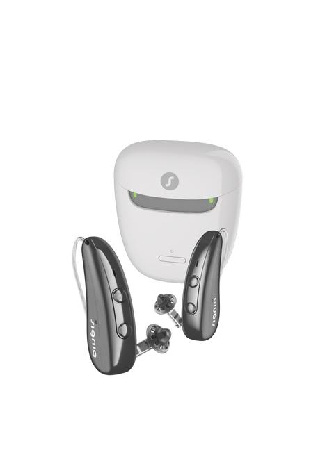 Pure Charge&Go IX