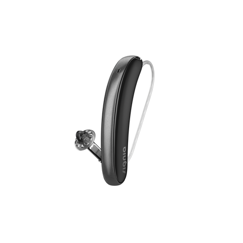 Styletto IX