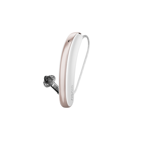 Styletto IX