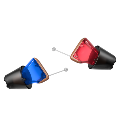 Signia Silk Charge&Go IX